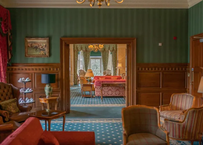Judges Hotel