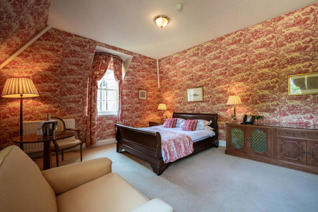 Judges Hotel 4*