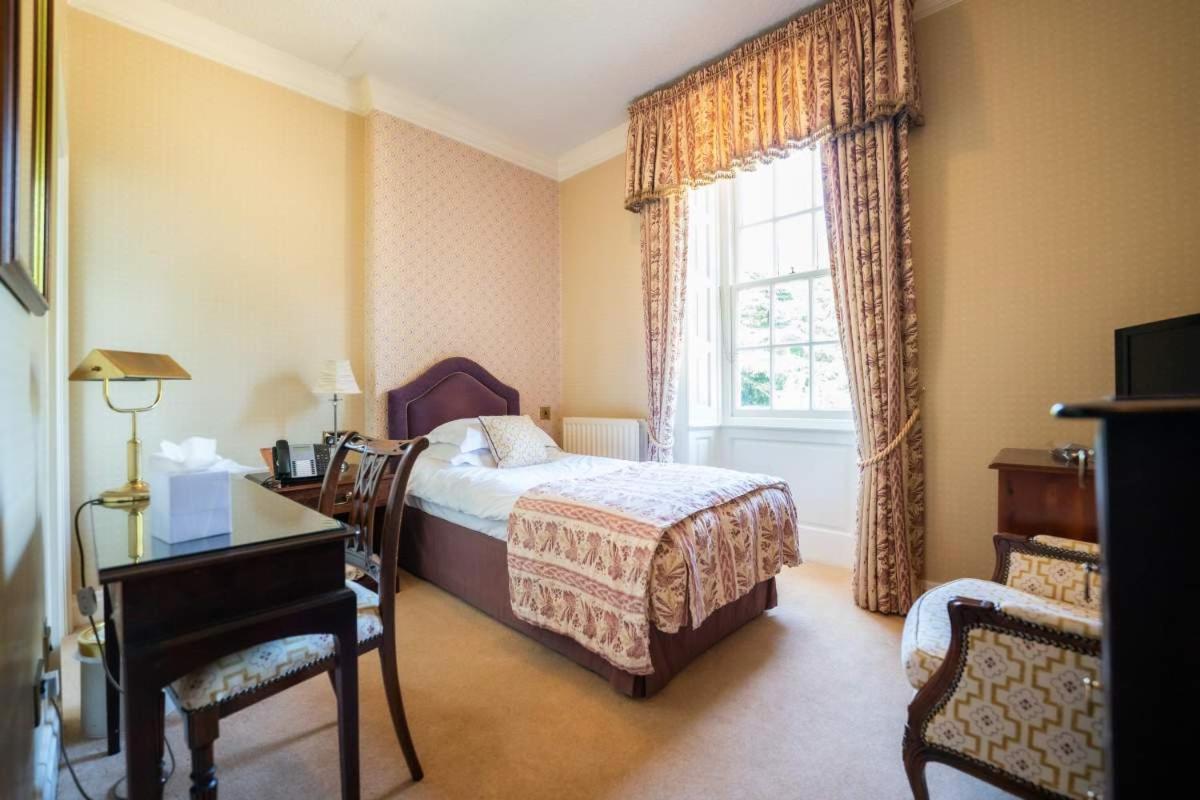 Judges Hotel 4*