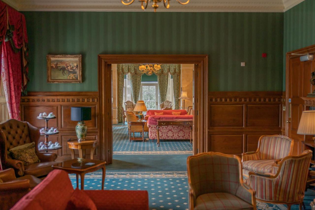 Judges Hotel 4*